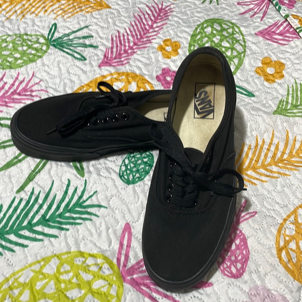 Vans Authentic